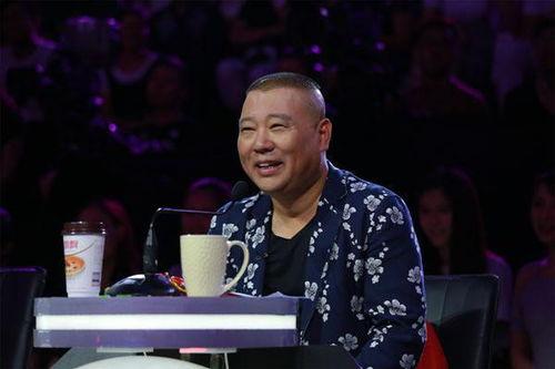 娱乐圈吃瓜郭德纲视频,揭秘明星幕后故事